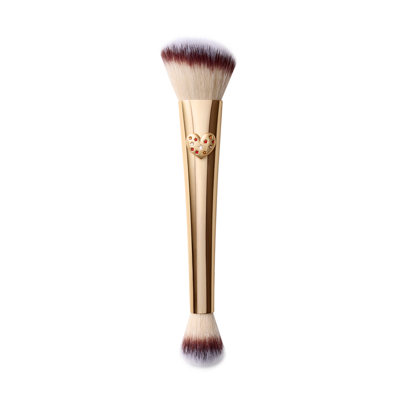 Лімітований пензлик Ambient Lighting Edit Brush II Love Hourglass