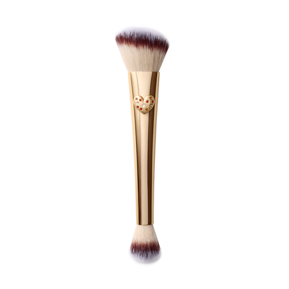 Лімітований пензлик Ambient Lighting Edit Brush II Love Hourglass