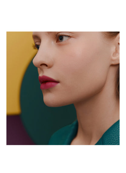 Лімітована матова помада Rose Primaire Hermès