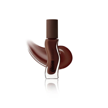 Олія для губ Honey Infused Lip Oil Gisou