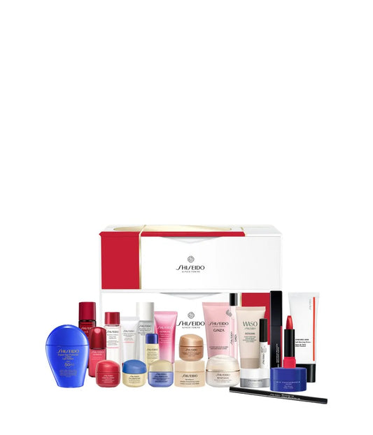 Адвент календар  Advent Calendar 2025  Shiseido