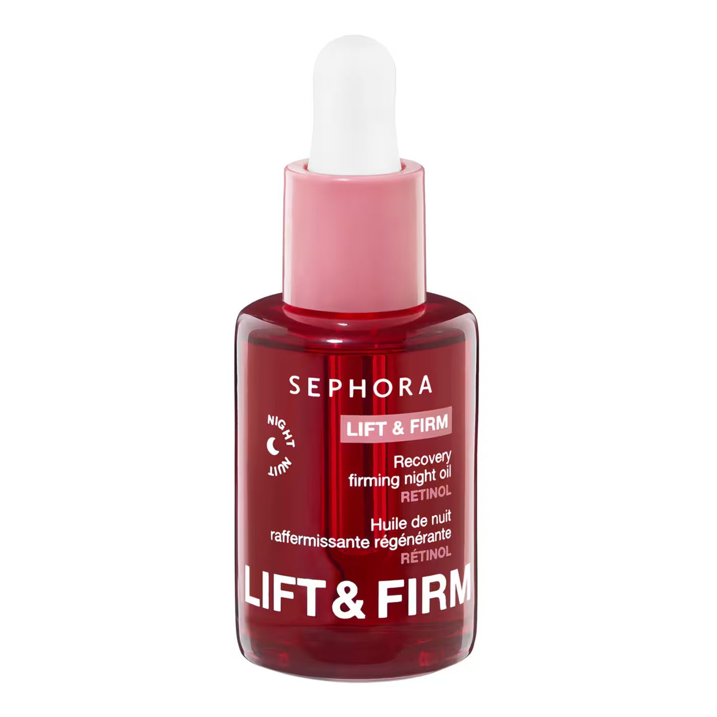 Cерум з ретінолом Sephora