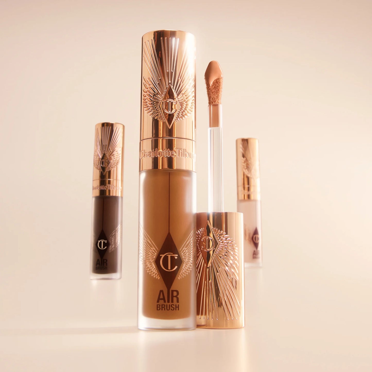 Консилер Airbrush Flawless Blur Concealer Charlotte Tilbury