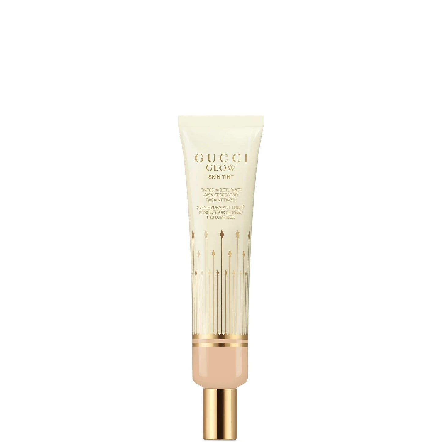 Тінт Glow Skin Tint Moisturiser