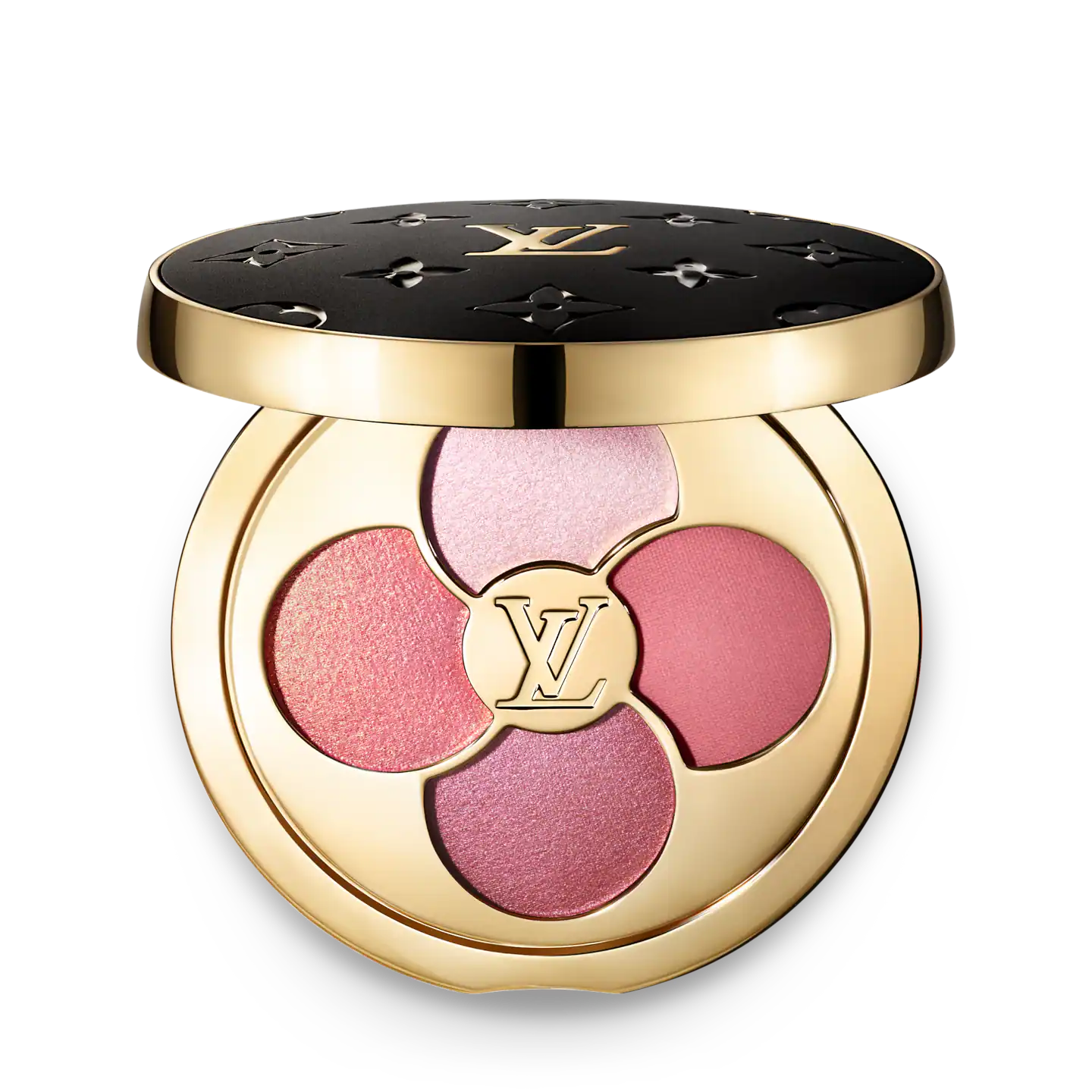 Палетка тіней LV Ombres