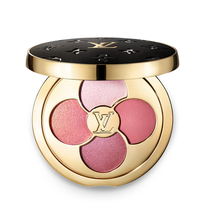 Палетка тіней LV Ombres