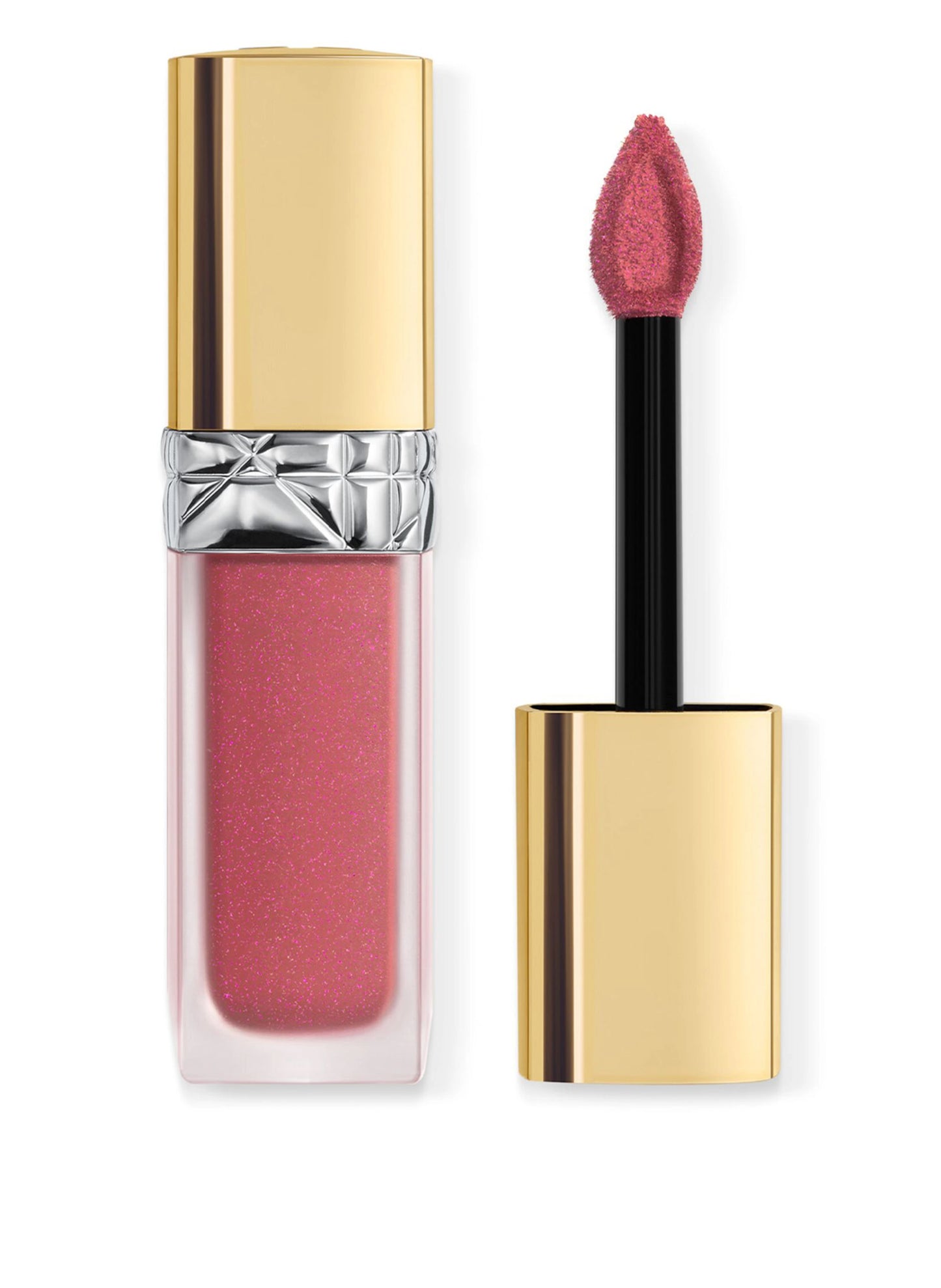 Лімітована помада Rouge Dior Forever Liquid Sequin Lipstick