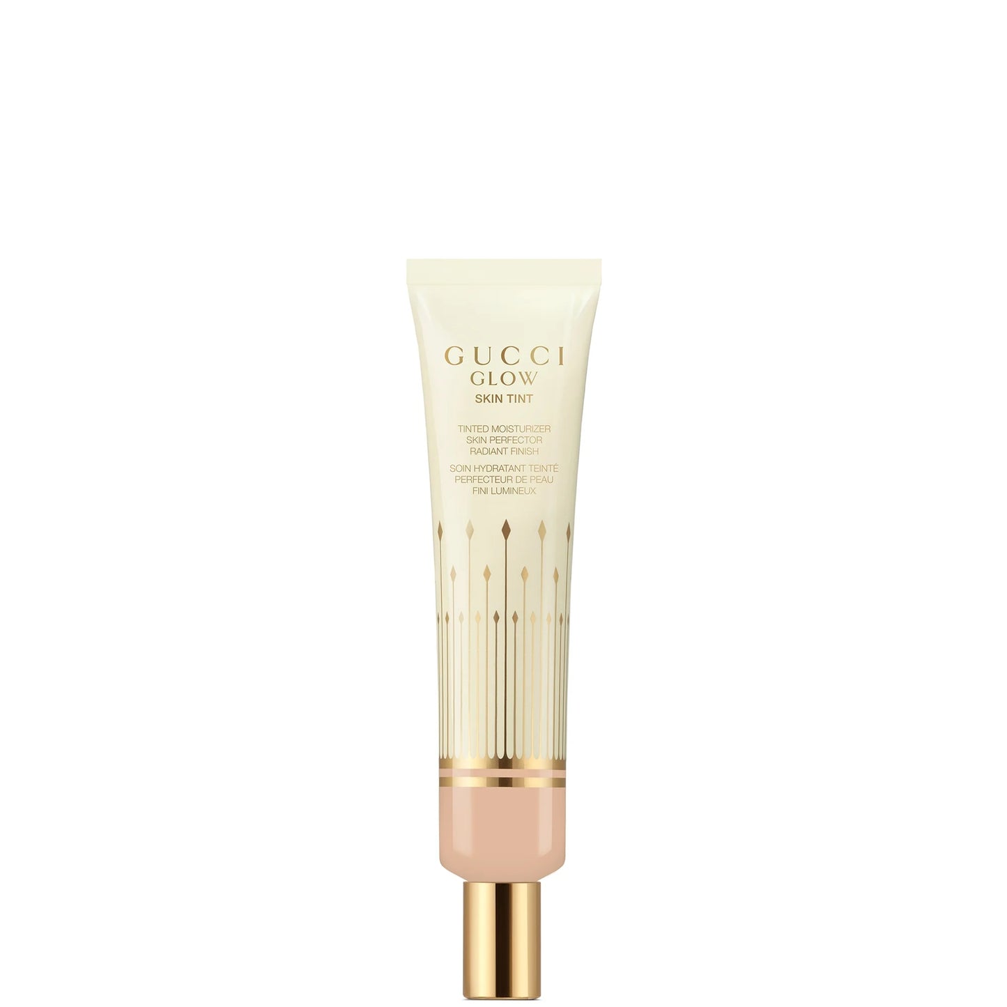Тінт Glow Skin Tint Moisturiser