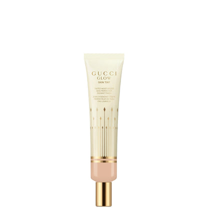 Тінт Glow Skin Tint Moisturiser