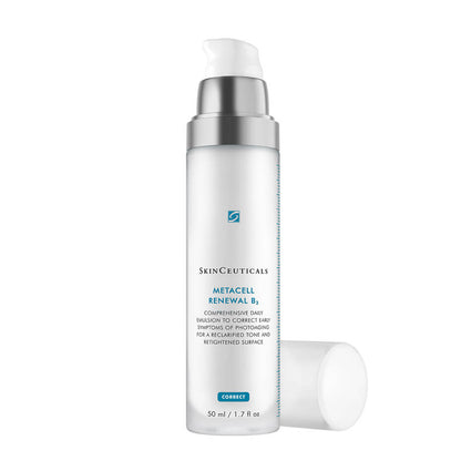 Кремова емульсія Anti Age Metacell Renewal B3 Skinceuticals