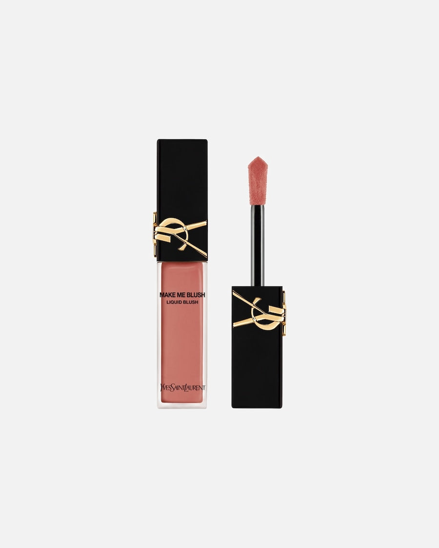 Рідкі рум'яна Make Me Blush Liquid Yves Saint Laurent