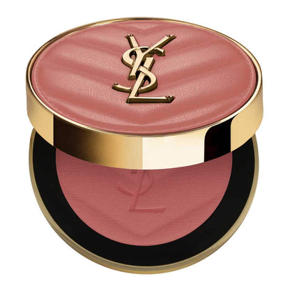 Румʼяна Make Me Blush Bold Blurring Blush