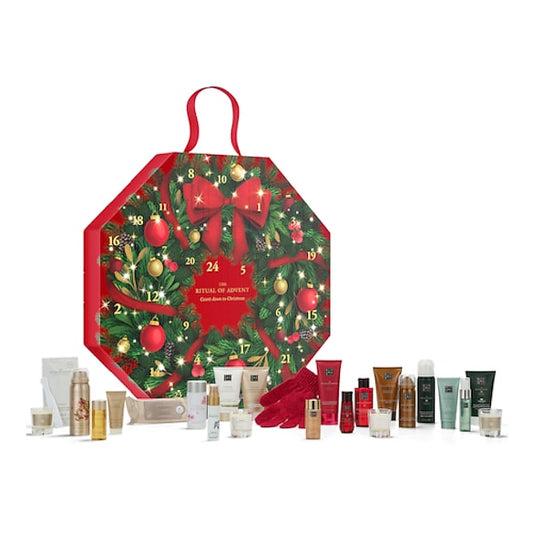 Адвент календар Rituals 2025