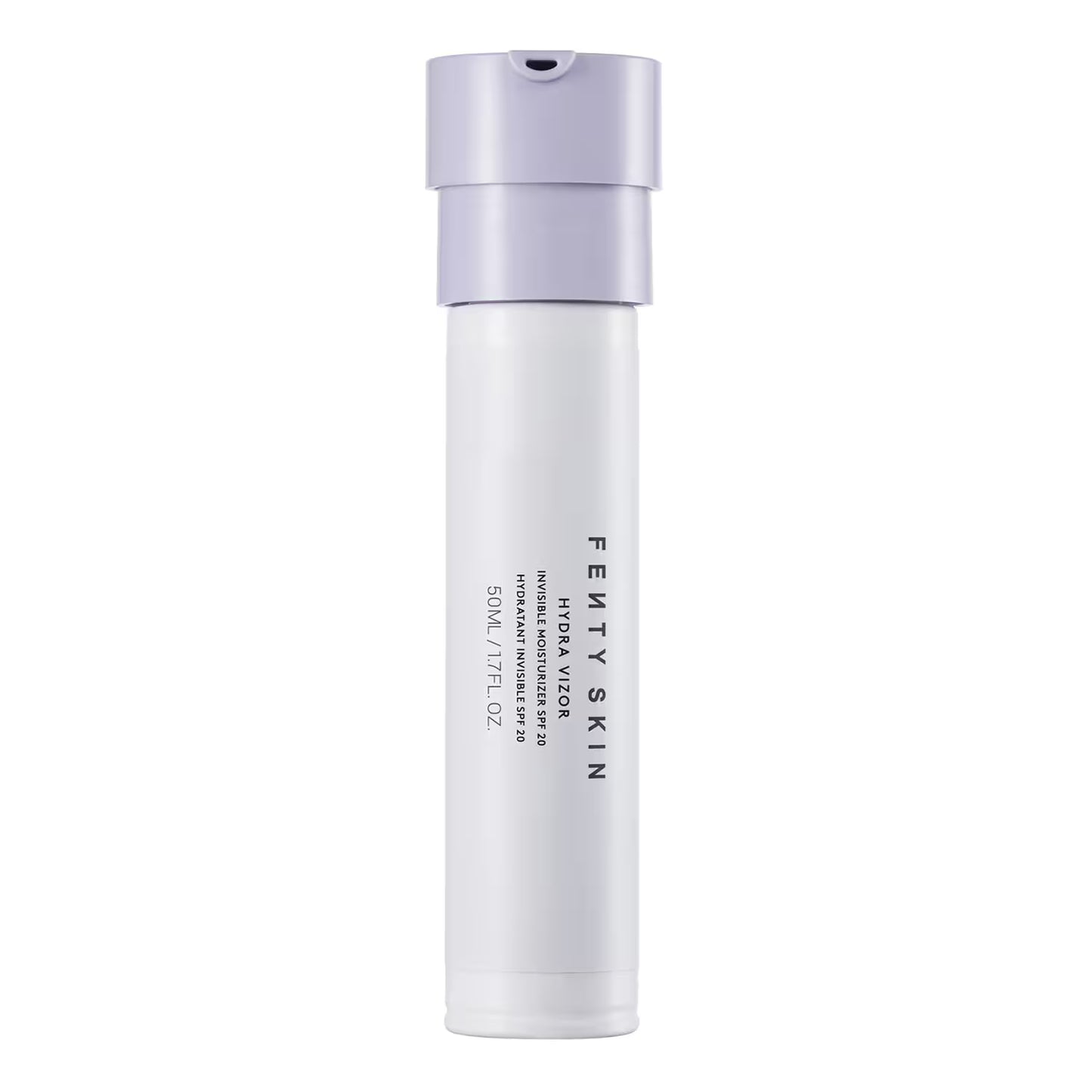 SPF Крем для обличчя Hydra Vizor - Mineral SPF 20 Moisturizer With Niacinamide