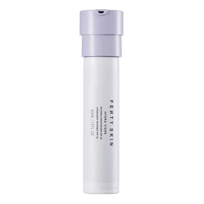SPF Крем для обличчя Hydra Vizor - Mineral SPF 20 Moisturizer With Niacinamide