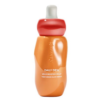 Серум для сяйва Daily Dew Tiger Glass Glow Serum Glowery