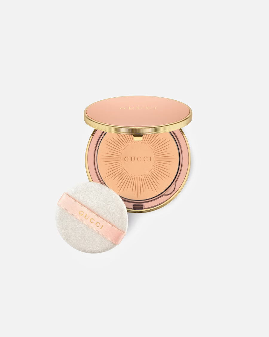 Пудра для обличчя  Matte Tinted Powder