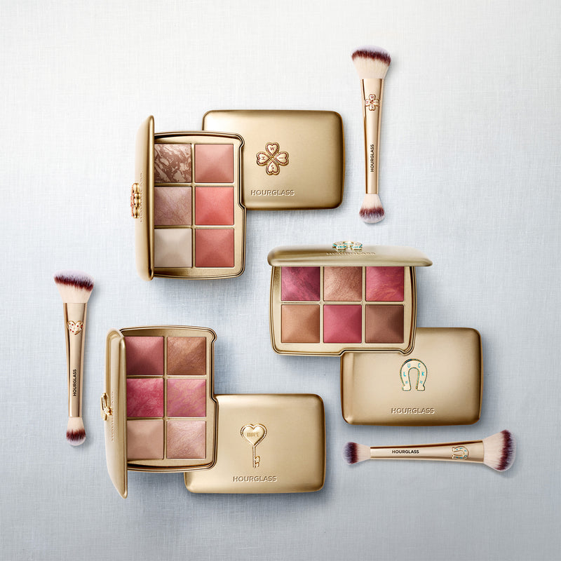 Лімітований пензлик Ambient Lighting Edit Brush II Wish Hourglass