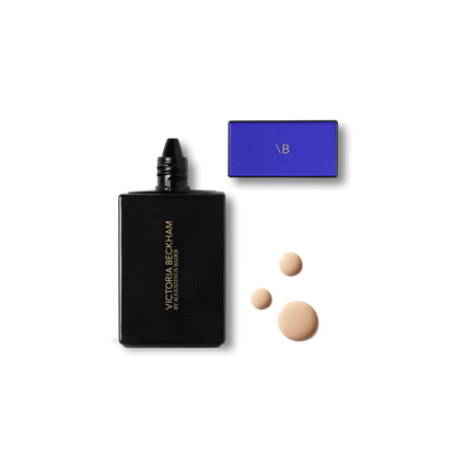 Тональна основа The Foundation Drops TFC8 VICTORIA BECKHAM BEAUTY