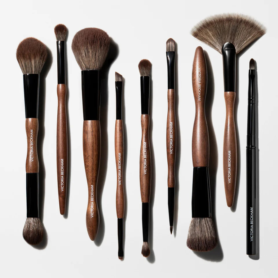 Пензлик для пудри 15. Powder Brush