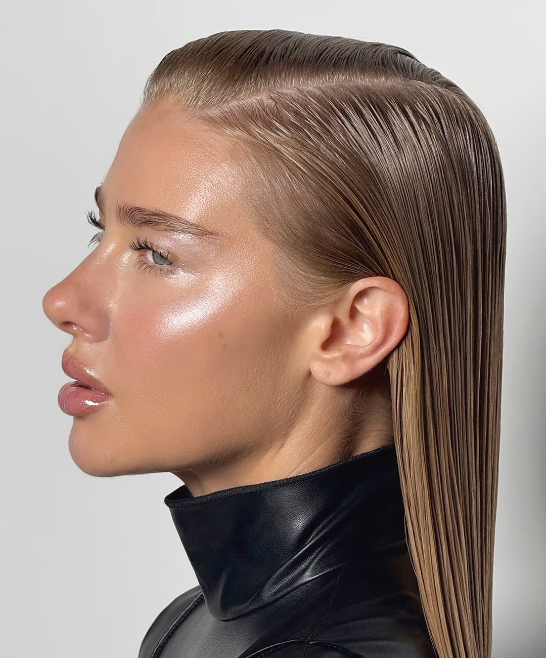 Лімітований набір Chrome Duo Refy Beauty