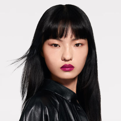 Сатинова помада LV Rouge Lipstick