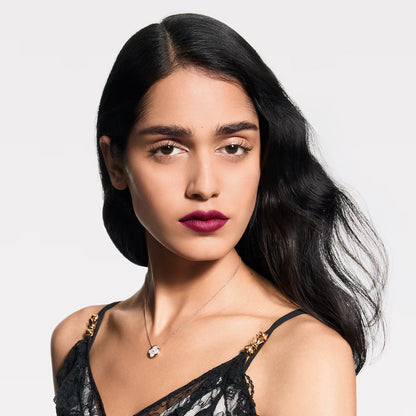 Матова помада LV Rouge Lipstick