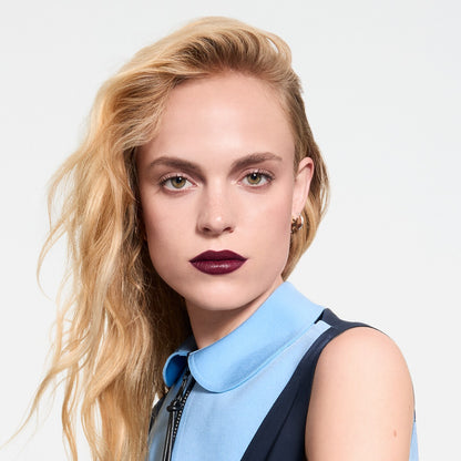 Сатинова помада LV Rouge Lipstick