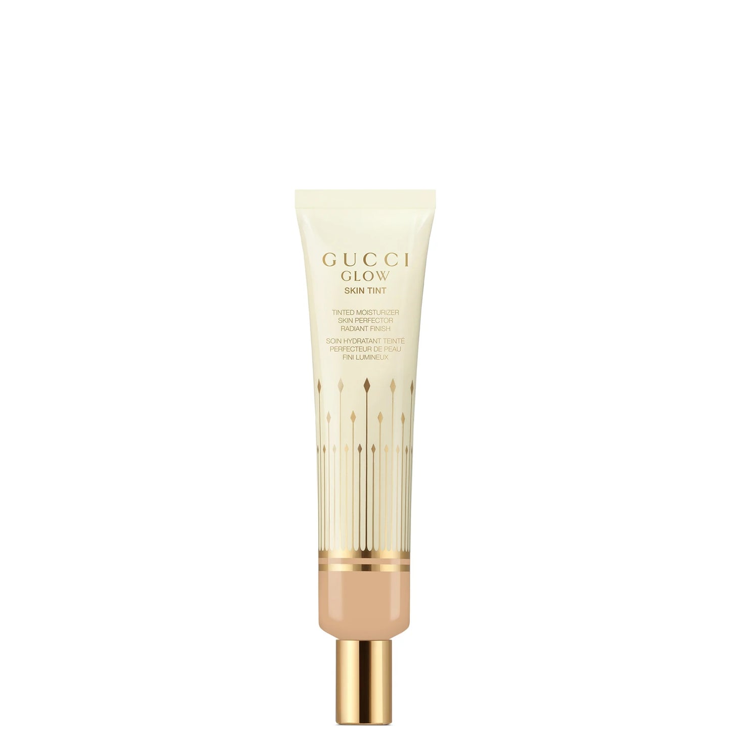 Тінт Glow Skin Tint Moisturiser
