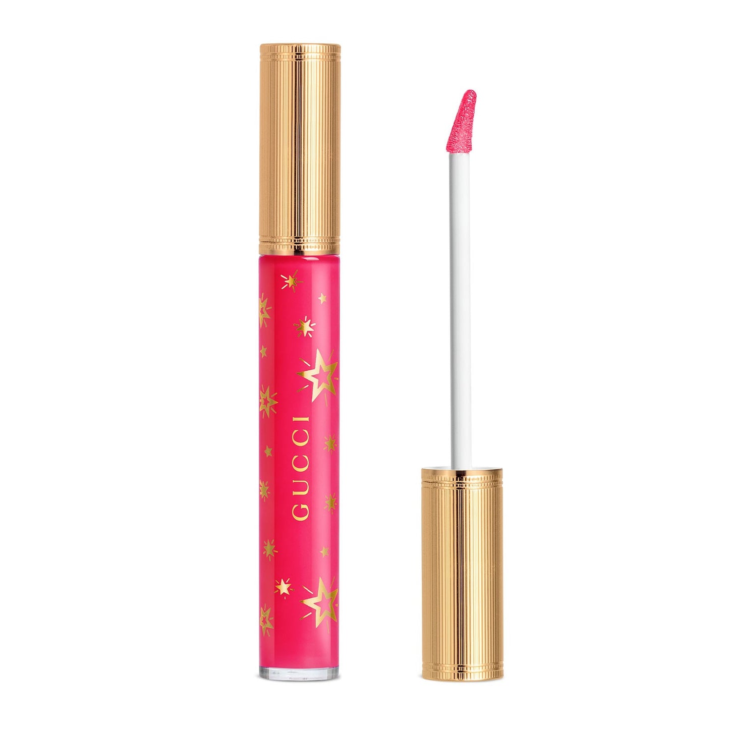 Блиск для губ  à Lèvres Plumping Lip Gloss