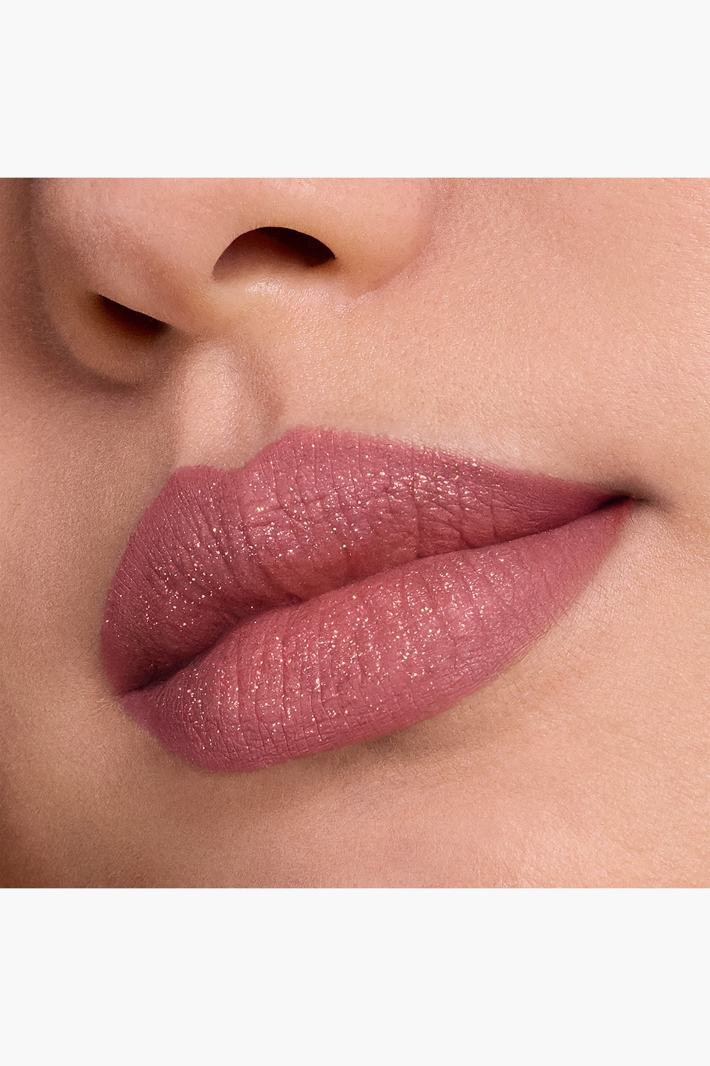 Лімітована помада Rouge Sequin Liquid Duo Glitzer  Dior