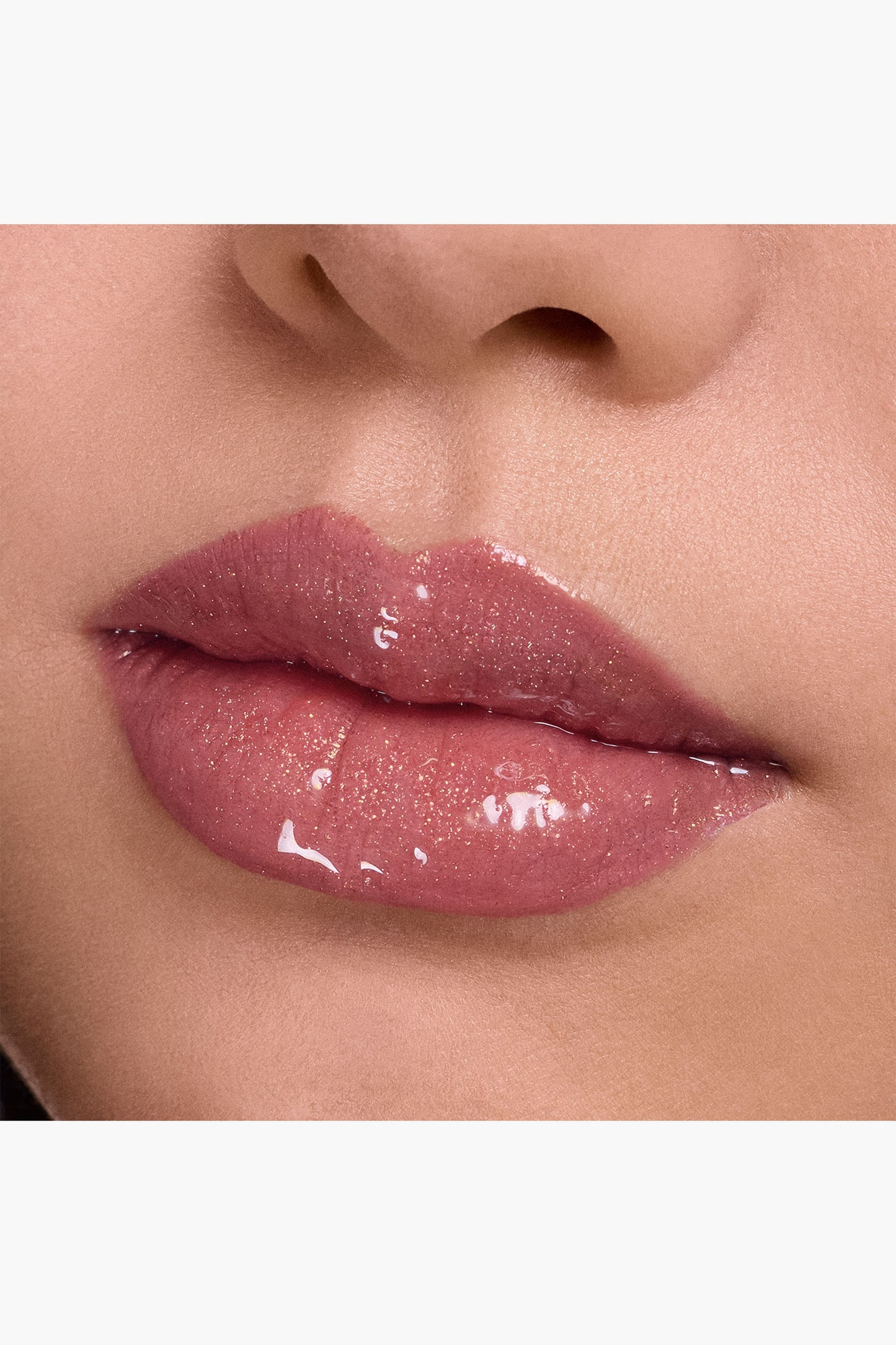 Лімітована помада Rouge Sequin Liquid Duo Glitzer  Dior