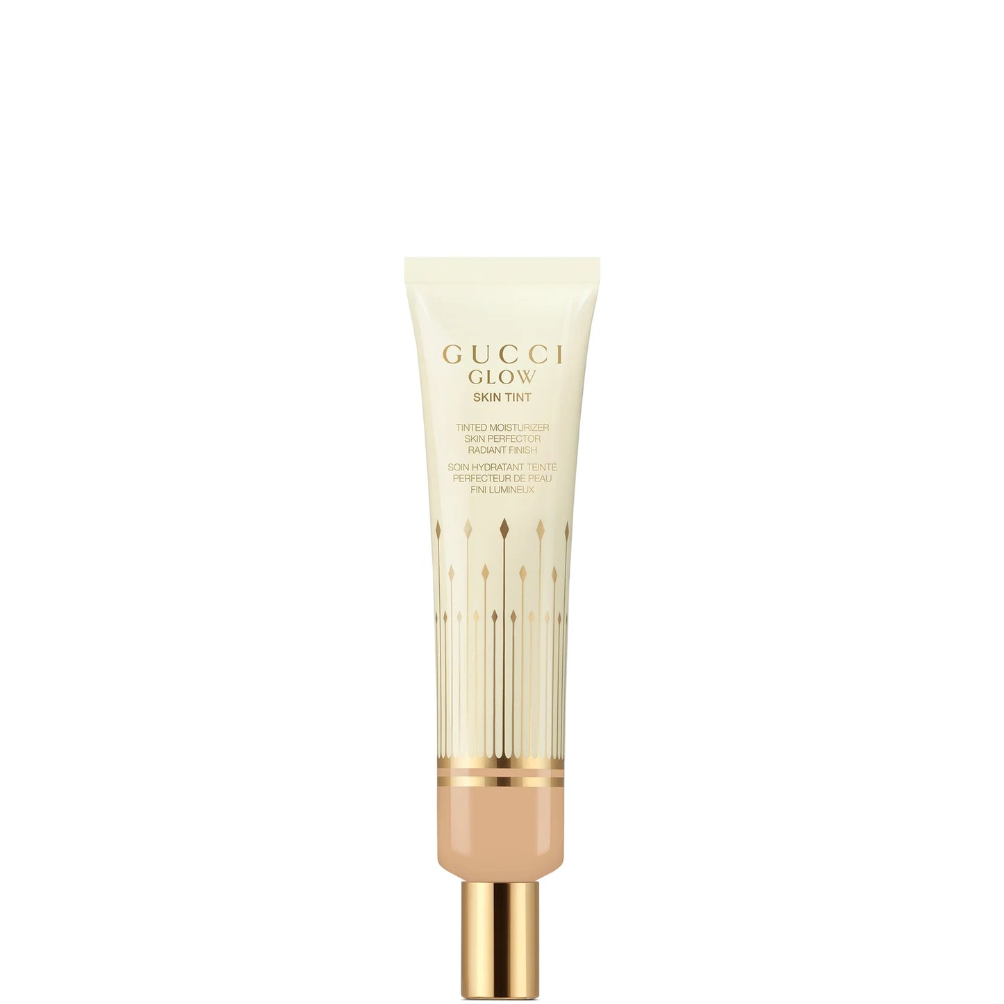 Тінт Glow Skin Tint Moisturiser