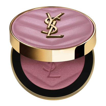 Румʼяна Make Me Blush Bold Blurring Blush