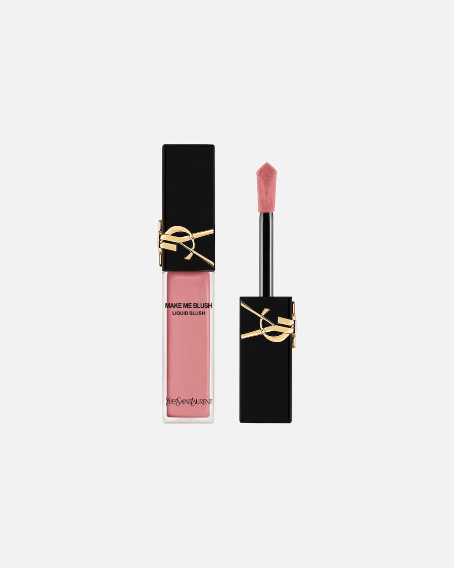 Рідкі рум'яна Make Me Blush Liquid Yves Saint Laurent