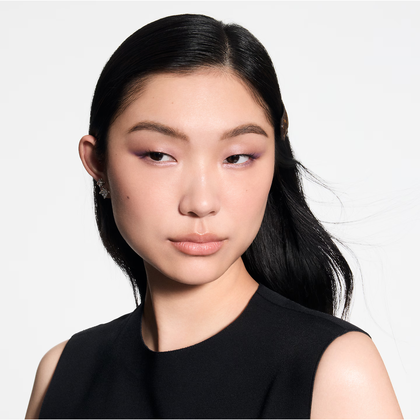 Палетка тіней LV Ombres