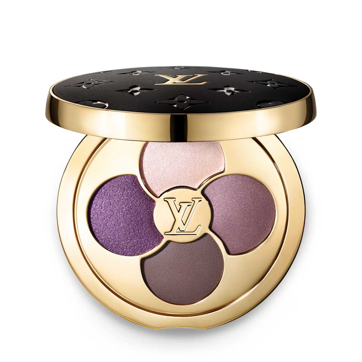 Палетка тіней LV Ombres