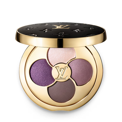 Палетка тіней LV Ombres
