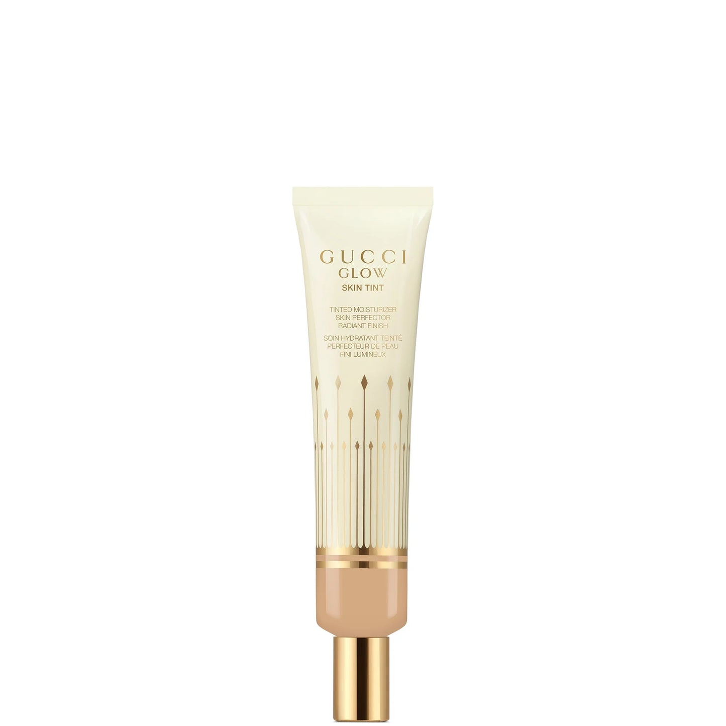 Тінт Glow Skin Tint Moisturiser