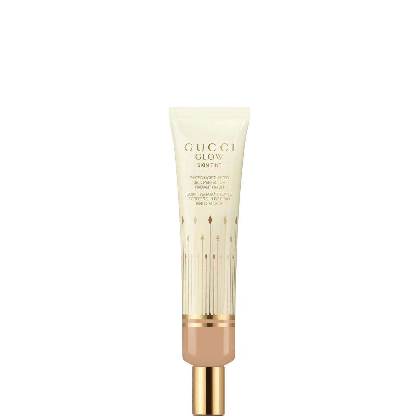 Тінт Glow Skin Tint Moisturiser