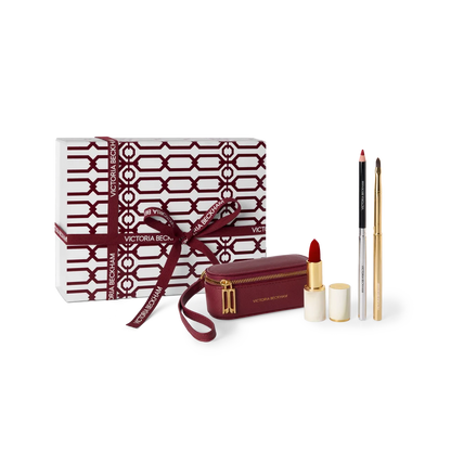Лімітований набір Rouge Victoria  Lip Set Victoria Beckham Beauty