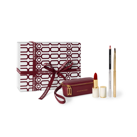 Лімітований набір Rouge Victoria  Lip Set Victoria Beckham Beauty
