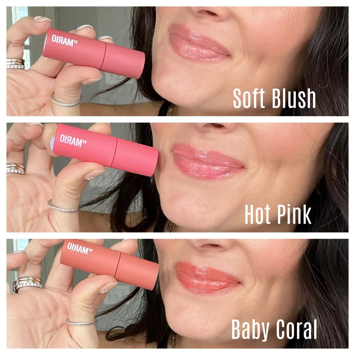 Блиск для губ MoistureGlow™ Plumping Lip Color