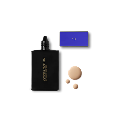 Тональна основа The Foundation Drops TFC8 VICTORIA BECKHAM BEAUTY