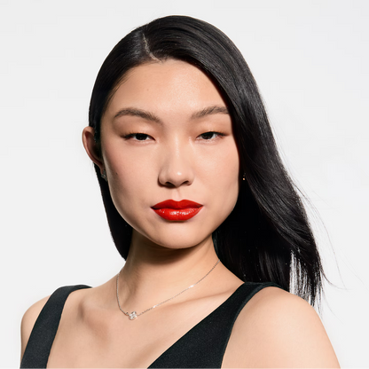 Сатинова помада LV Rouge Lipstick