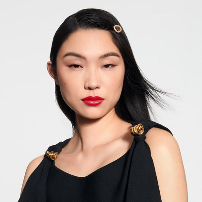 Сатинова помада LV Rouge Lipstick