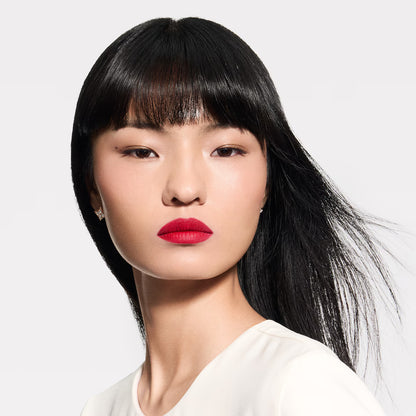 Матова помада LV Rouge Lipstick