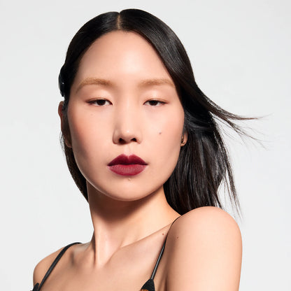 Матова помада LV Rouge Lipstick