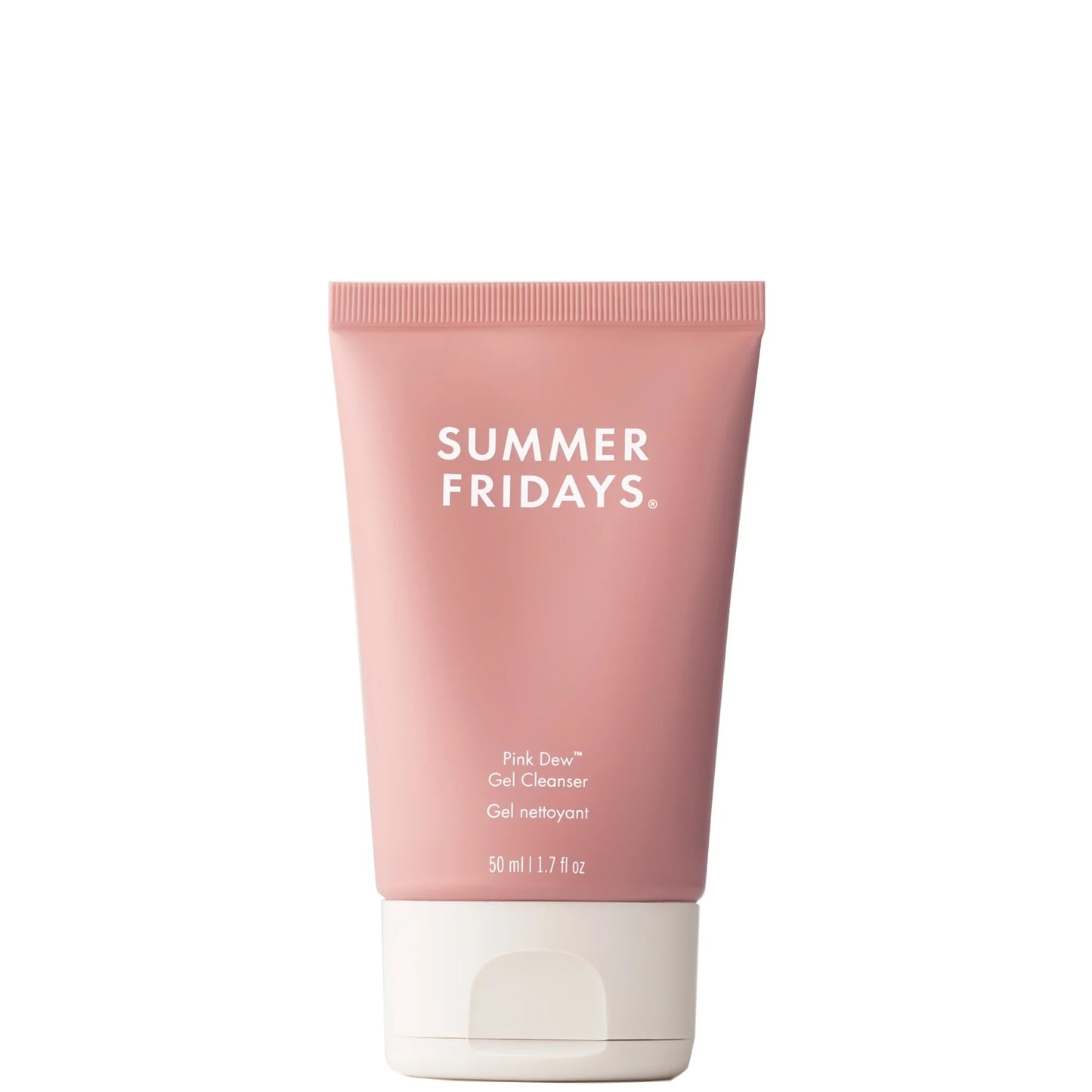 Гель для вмивання Pink Dew Gel Cleanser Summer Fridays