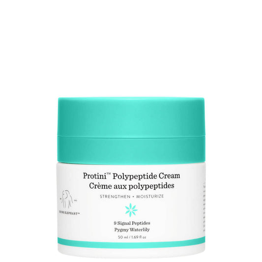 Пептидний зволожуючий крем Protini Polypeptide Cream